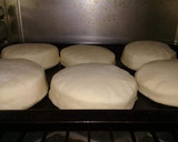 Foto del paso 4 de la receta: Pan de hamburguesas