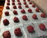 Foto del paso 2 de la receta: Hamburguesa casera