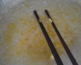 Hình bước làm 3 của món Bắp rang bơ