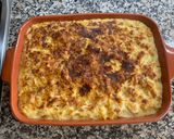 Foto do passo 6 de Bacalhau com natas 🍶🐟