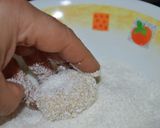 Foto del paso 3 de la receta: Cocadas de avena