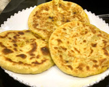 Foto del paso 9 de la receta: Panecillos rellenos