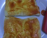 Foto langkah ke 2 dari resep Roti pizza.