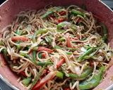 વેજ. સ્પ્રિંગ રોલ (Veg. Spring Roll Recipe In Gujarati) રેસીપી સ્ટેપ3ફોટો
