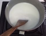 Foto langkah ke 2 dari resep Pudding susu Asli(Cocok untuk anak yang susah minum susu).
