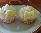 Foto langkah ke 11 dari resep Bolu kukus tape simple (tanpa telur).