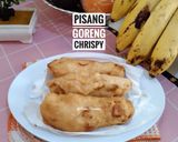 Foto langkah ke 3 dari resep Pisang Goreng Crispy.