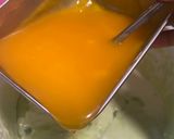 Foto langkah ke 8 dari resep Bolu Pandan Margarin.