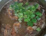 Foto langkah ke 4 dari resep Bakso Malang.