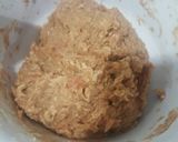 Foto langkah ke 2 dari resep Bakso diet mayo.