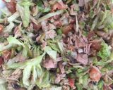 Foto del paso 4 de la receta: Ensalada de atún 🥗