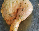 Foto del paso 8 de la receta: Pollo asado con salsa sriracha