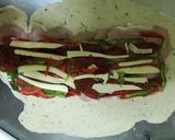 Foto del paso 7 de la receta: Stromboli