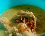 Foto langkah ke 6 dari resep Opor ayam ala momy irham.