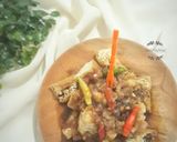 Foto langkah ke 4 dari resep Tahu Gejrot.