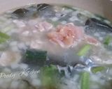 Foto langkah ke 3 dari resep Soto Ayam Iris & Lobak.