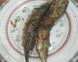 Foto langkah ke 2 dari resep Ikan Kembung Sambal Dabu-dabu.