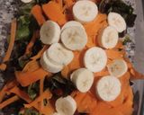 Foto del paso 3 de la receta: Ensalada hoja de roble