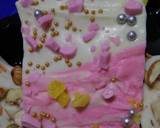 White Chocolate Candy Barks recipe step 5 photo