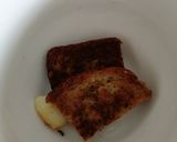 Foto del paso 3 de la receta Pencas de acelga guisadas