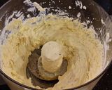 A picture of step 3 of Hushpuppies with Creamy Cheese Centers.