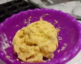 Foto langkah ke 1 dari resep Pie Susu.