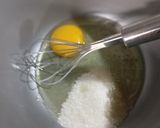 Foto langkah ke 2 dari resep 422. Kue Cara Pusu Brunei.