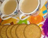 मसाला चाय(Masala chai recipe in HIndi) रेसिपी चरण 3 फोटो