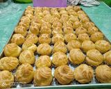 Foto langkah ke 8 dari resep Sus menul.