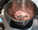 Foto del paso 3 de la receta: Espaguetis con salsa tipo carbonara elaborado en la M.C.Plus