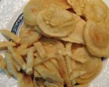 Foto langkah ke 3 dari resep Capjae Goreng Boyolali.