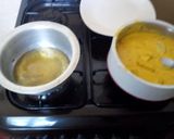 A picture of step 7 of Bhajia.