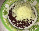 Foto del paso 1 de la receta: Ensalada de porotos rojos