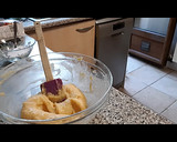 Foto del paso 5 de la receta: Buñuelos de Mantequilla