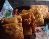 A picture of step 5 of Chicken Pockets 🍃🌸🍃.