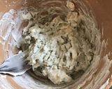 Une image de l'étape 5 de Barquettes d endive rouge au roquefort et noix.