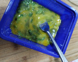 Foto del paso 2 de la receta: Omelette de champiñones