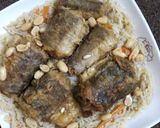 صورة لخطوة 4 من وصفة صيادية سمك 🐟🐟🐟