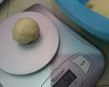 Foto langkah ke 4 dari resep Pao simple enak empuk menul.