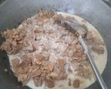 Foto langkah ke 3 dari resep Gudeg Jogja.