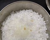 સાબુદાણા ખીચડી (Sabudana Khichdi Recipe In Gujarati) રેસીપી સ્ટેપ3ફોટો