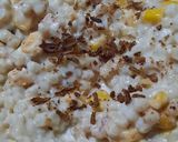 Foto del paso 6 de la receta: Municiones, choclo, escamas de cebolla ahumada - ensalada fría
