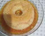 Foto del paso 6 de la receta: Flan casero fácil. Sin horno