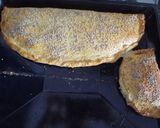 Foto del paso 6 de la receta: Calzones