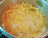 Foto del paso 10 de la receta: Tortiglionis con carne al gratén