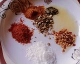 A picture of step 2 of Chicken karahi.