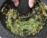 Foto del paso 2 de la receta: Salsa de molcajete