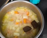 Foto del paso 4 de la receta: Pollo Katsu curry Japonés