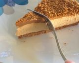 Foto langkah ke 2 dari resep Biscoff Cheesecake (No Bake) versi Loyang Pies.