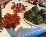 Foto del paso 1 de la receta Respigos